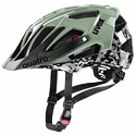 Kask rowerowy Uvex Quatro