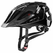 Kask rowerowy Uvex Quatro All Black (S4107753000)