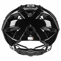 Kask rowerowy Uvex Quatro All Black (S4107753000)