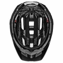 Kask rowerowy Uvex Quatro All Black (S4107753000)