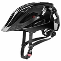 Kask rowerowy Uvex Quatro All Black (S4107753000)