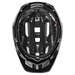 Kask rowerowy Uvex Quatro CC All Black (S4100260600)
