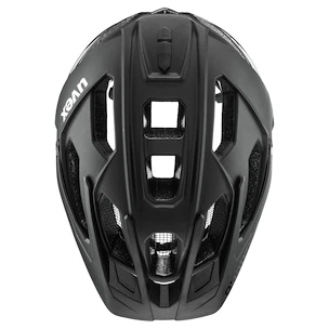 Kask rowerowy Uvex Quatro CC All Black (S4100260600)