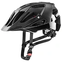 Kask rowerowy Uvex Quatro CC All Black (S4100260600) 52 - 57 cm