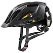 Kask rowerowy Uvex Quatro CC Mips All Bl (S4106100300)