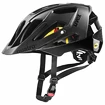 Kask rowerowy Uvex Quatro CC MIPS All Black