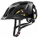 Kask rowerowy Uvex Quatro CC MIPS All Black