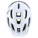 Kask rowerowy Uvex Quatro CC Mips Cloud-Deep Space (S4106100500)