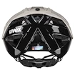 Kask rowerowy Uvex Quatro CC Oak Brown-Black (S4100260400)
