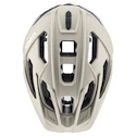 Kask rowerowy Uvex Quatro CC Oak Brown-Black (S4100260400)