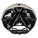 Kask rowerowy Uvex Quatro CC Oak Brown-Black (S4100260400)