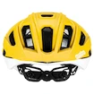 Kask rowerowy Uvex Quatro CC Sunbee-White (S4100260500)