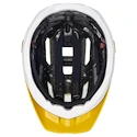 Kask rowerowy Uvex Quatro CC Sunbee-White (S4100260500)