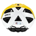 Kask rowerowy Uvex Quatro CC Sunbee-White (S4100260500)