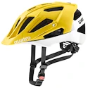 Kask rowerowy Uvex Quatro CC Sunbee-White (S4100260500) 52 - 57 cm