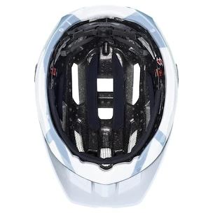 Kask rowerowy Uvex Quatro Cloud Camo (S4107753500) 52 - 57 cm