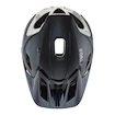 Kask rowerowy Uvex Quatro Integr Toc Dpspc-Snd M (S4104710300)