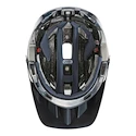 Kask rowerowy Uvex Quatro Integr Toc Dpspc-Snd M (S4104710300)