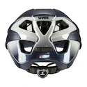 Kask rowerowy Uvex Quatro Integr Toc Dpspc-Snd M (S4104710300)