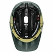 Kask rowerowy Uvex Quatro Integr Toc For-Must M (S4104710100)