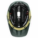 Kask rowerowy Uvex Quatro Integr Toc For-Must M (S4104710100)