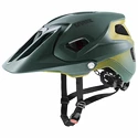 Kask rowerowy Uvex Quatro Integr Toc For-Must M (S4104710100)