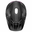 Kask rowerowy Uvex Quatro Integrale black