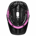 Kask rowerowy Uvex Quatro Integrale black