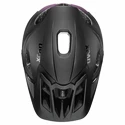 Kask rowerowy Uvex Quatro Integrale black