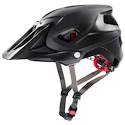 Kask rowerowy Uvex Quatro Integrale Black Mat (S4109700100) 57 - 61 cm