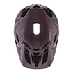Kask rowerowy Uvex Quatro Integrale Plum-Dpspc M (S4109701000)