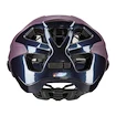 Kask rowerowy Uvex Quatro Integrale Plum-Dpspc M (S4109701000)
