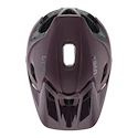 Kask rowerowy Uvex Quatro Integrale Plum-Dpspc M (S4109701000)