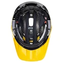 Kask rowerowy Uvex Quatro Integrale Sunbee-Black (S4109701200)