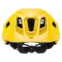 Kask rowerowy Uvex Quatro Integrale Sunbee-Black (S4109701200)