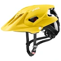 Kask rowerowy Uvex Quatro Integrale Sunbee-Black (S4109701200) 52 - 57 cm