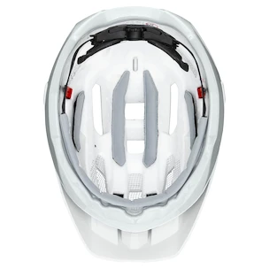 Kask rowerowy Uvex Quatro Papyrus (S4107753300) 56 - 60 cm