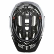 Kask rowerowy Uvex Quatro Rhino Black (S4107753400)