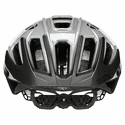 Kask rowerowy Uvex Quatro Rhino Black (S4107753400)