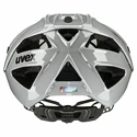Kask rowerowy Uvex Quatro Rhino Black (S4107753400)