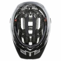 Kask rowerowy Uvex Quatro Rhino Black (S4107753400)