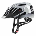 Kask rowerowy Uvex Quatro Rhino Black (S4107753400)