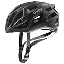 Kask rowerowy Uvex Race 7 Black Mat (S4109680100) 51 - 55 cm