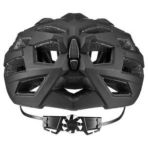 Kask rowerowy Uvex Race 7 Black Mat (S4109680100) 51 - 55 cm