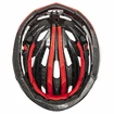 Kask rowerowy Uvex Race 7 Black/Red