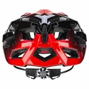 Kask rowerowy Uvex Race 7 Black/Red