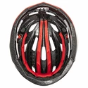 Kask rowerowy Uvex Race 7 Black/Red