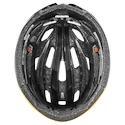 Kask rowerowy Uvex Race 7 Sunbee - Black (S4109680700)