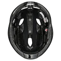 Kask rowerowy Uvex Race 9 All Black Mat (S4109690700)