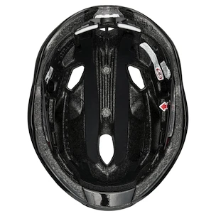 Kask rowerowy Uvex Race 9 All Black Mat (S4109690700)